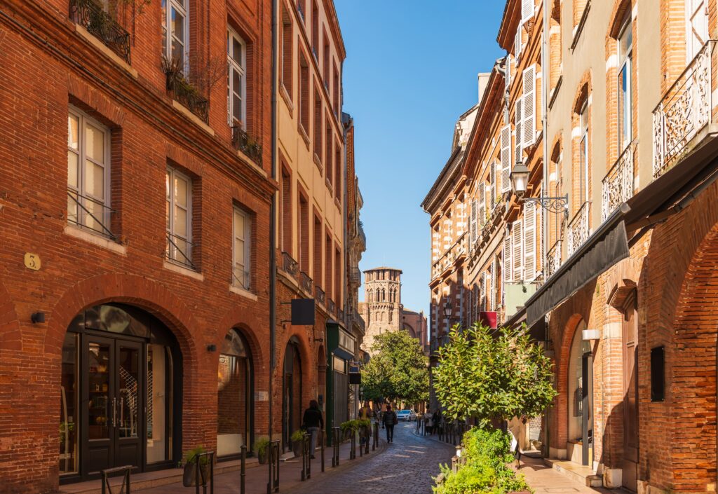 Que faire à Toulouse