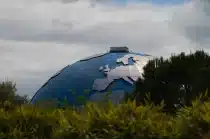 Cité de l'espace à Toulouse 6 camping toulouse