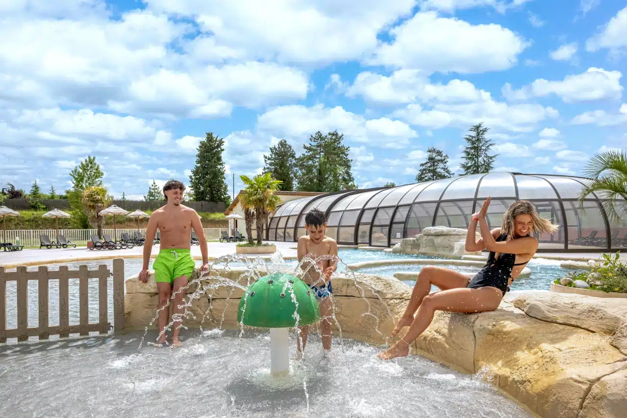 Activiteiten & entertainment 34 Waterpark