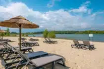 Lakeside 12 062 Camping Gers Lac de Thoux Ciela Village Bord de Lac 2