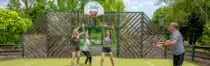 Activiteiten & entertainment 5 094 Camping Gers Lac de Thoux Ciela Village Animations 1