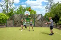 Home 14 094 Camping Gers Lac de Thoux Ciela Village Animations