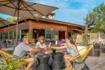 Home 15 108 Camping Gers Lac de Thoux Ciela Village Restaurant