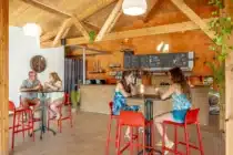 Activiteiten & entertainment 19 138 Camping Gers Lac de Thoux Ciela Village Restaurant